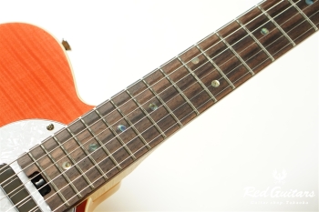 615-AE200LTD - Horizon Red